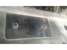 volkswagen golf iii berlina (1h1) del año 1994 2