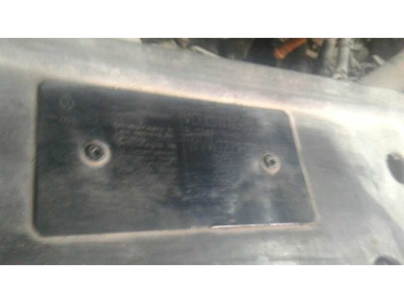 volkswagen golf iii berlina (1h1) del año 1994