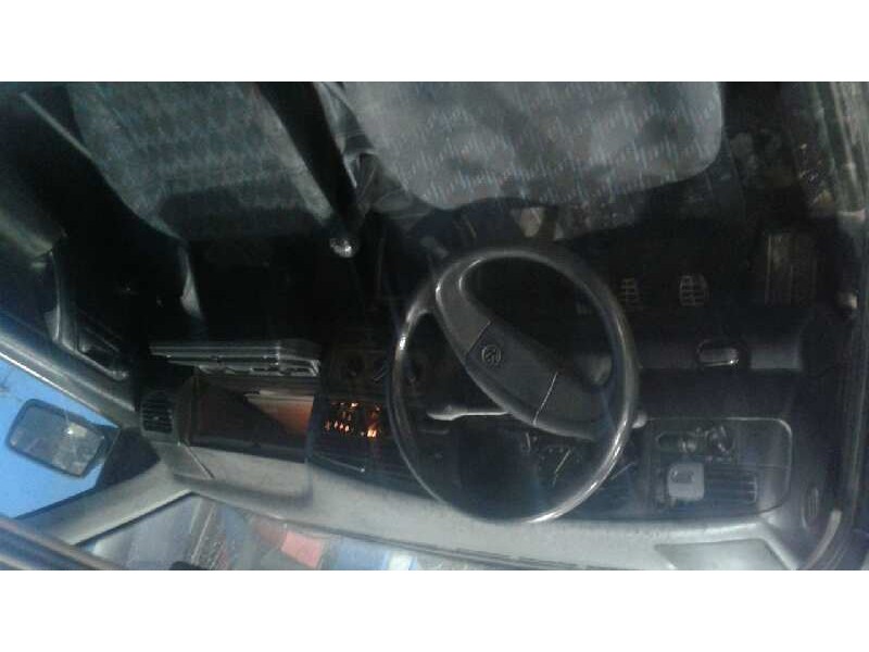 volkswagen golf iii berlina (1h1) del año 1994