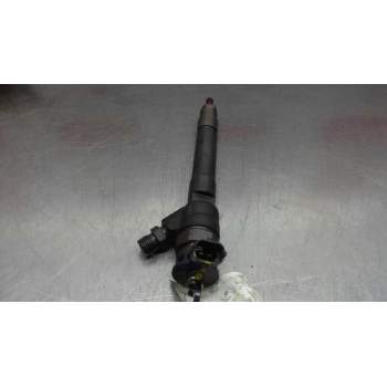 Recambio de inyector para nissan qashqai (j11) 1.6 dci turbodiesel cat referencia OEM IAM R9M 410  