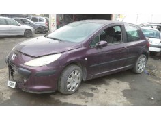 peugeot 307 berlina (s2) del año 2005