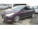 PEUGEOT 307 BERLINA (S2)