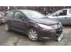 peugeot 307 berlina (s2) del año 2005 2