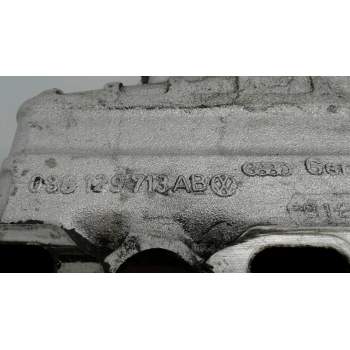 Recambio de colector admision para volkswagen passat berlina (3b2) 1.9 tdi referencia OEM IAM 038129713AB  51041