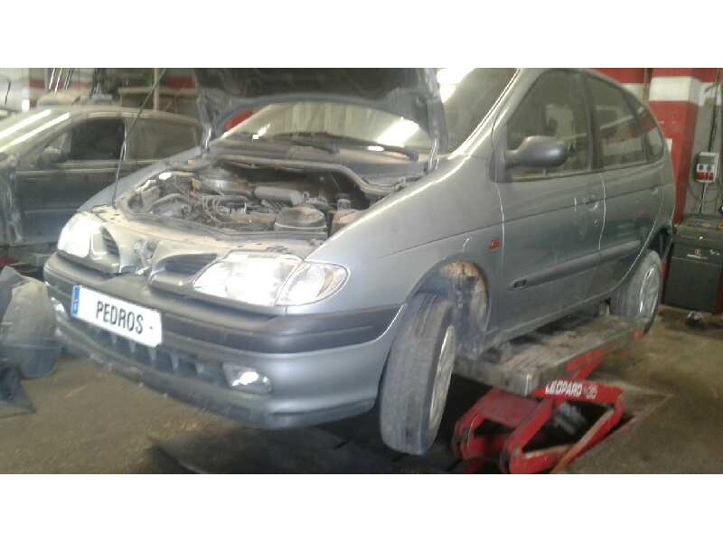 renault megane i scenic (ja0) del año 1998