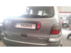 renault megane i scenic (ja0) del año 1998 2