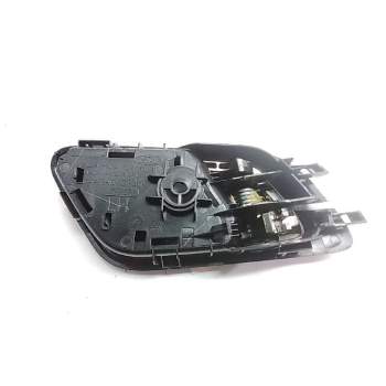 Recambio de maneta interior trasera izquierda para ford ranger (tke) doppelkabine 4x4 wildtrak referencia OEM IAM AB392626681ABW