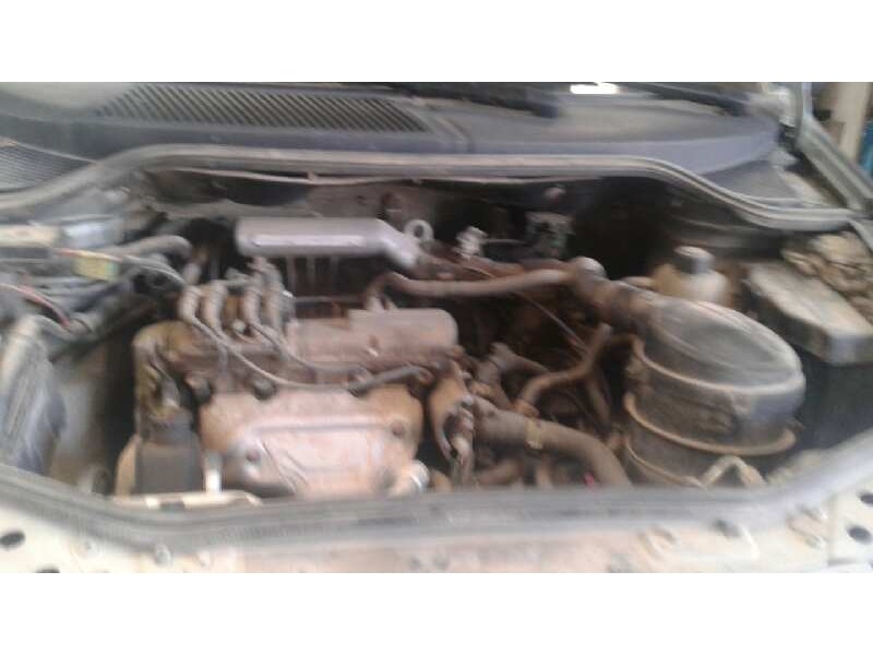 renault megane i scenic (ja0) del año 1998