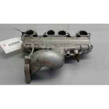 Recambio de colector admision para volkswagen passat berlina (3b2) 1.9 tdi referencia OEM IAM 038129713AB  51041