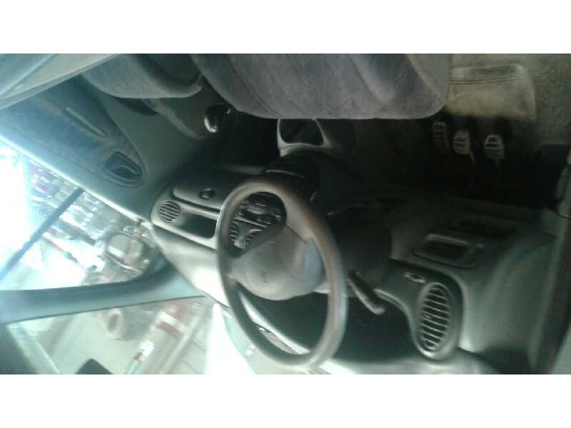 renault megane i scenic (ja0) del año 1998