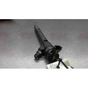 Recambio de inyector para nissan qashqai (j11) 1.6 dci turbodiesel cat referencia OEM IAM R9M 410  