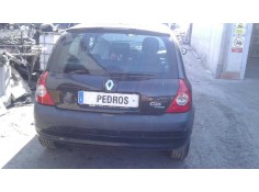 renault clio ii fase ii (b/cb0) del año 2002 2