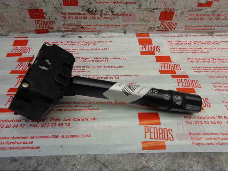 Recambio de mando luces para mg serie 200 (rf) 220 d (3-ptas.) referencia OEM IAM 0199D36B6DE XPC100200PMP 