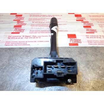 Recambio de mando luces para mg serie 200 (rf) 220 d (3-ptas.) referencia OEM IAM 0199D36B6DE XPC100200PMP 