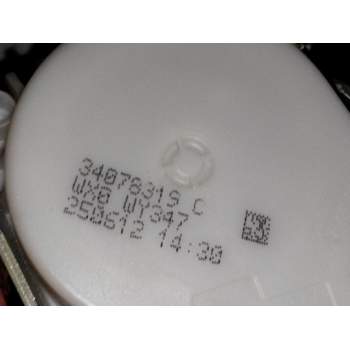 Recambio de kit airbag para bmw 3 (f30, f80) 318 d referencia OEM IAM 51458063191  