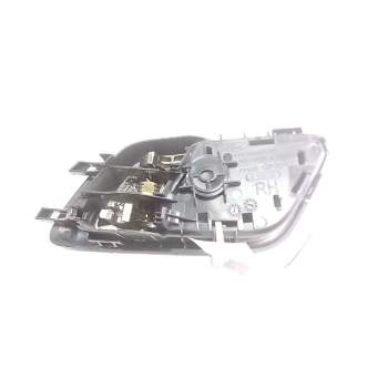 Recambio de maneta interior trasera derecha para ford ranger (tke) doppelkabine 4x4 wildtrak referencia OEM IAM AB392626680ABW  