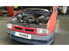 seat inca (6k9) del año 2002