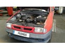 SEAT INCA (6K9)