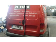 seat inca (6k9) del año 2002 2