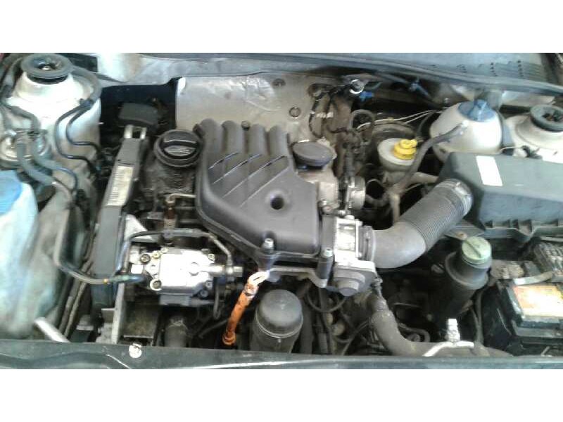 seat inca (6k9) del año 2002