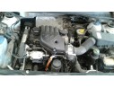 SEAT INCA (6K9)