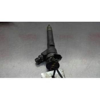 Recambio de inyector para nissan qashqai (j11) 1.6 dci turbodiesel cat referencia OEM IAM R9M 410  
