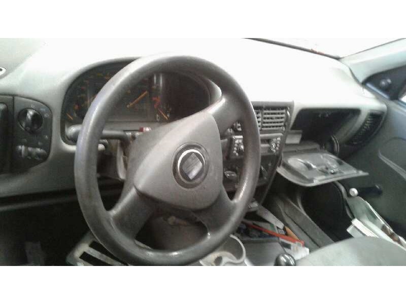 seat inca (6k9) del año 2002