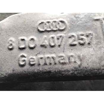 Recambio de mangueta delantera izquierda para audi a6 berlina (4b2) 2.4 quattro referencia OEM IAM 8D0407257  
