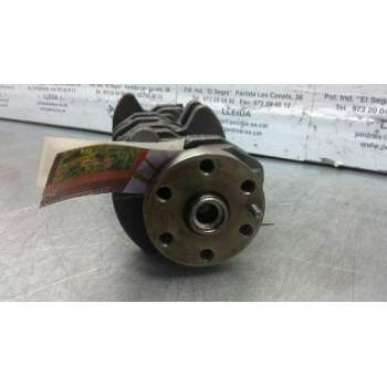 Recambio de cigueñal para nissan micra (k12e) referencia OEM IAM 23322 KVN  
