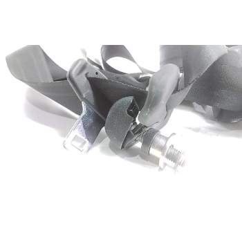 Recambio de cinturon seguridad trasero derecho para ford ranger (tke) doppelkabine 4x4 wildtrak referencia OEM IAM BGE030007  
