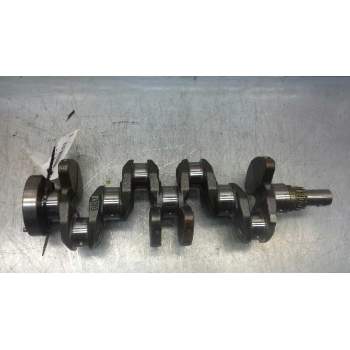 Recambio de cigueñal para nissan micra (k12e) referencia OEM IAM 23322 KVN  