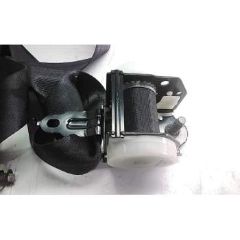Recambio de cinturon seguridad trasero derecho para ford ranger (tke) doppelkabine 4x4 wildtrak referencia OEM IAM BGE030007  