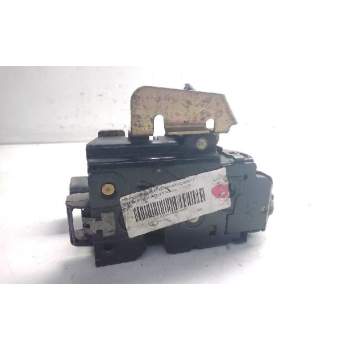 CERRADURA PUERTA DELANTERA IZQUIERDA 4B1837015B 