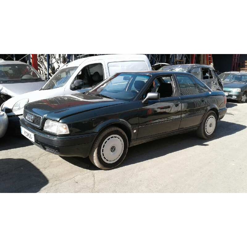 audi 80/90 (893) del año 1994