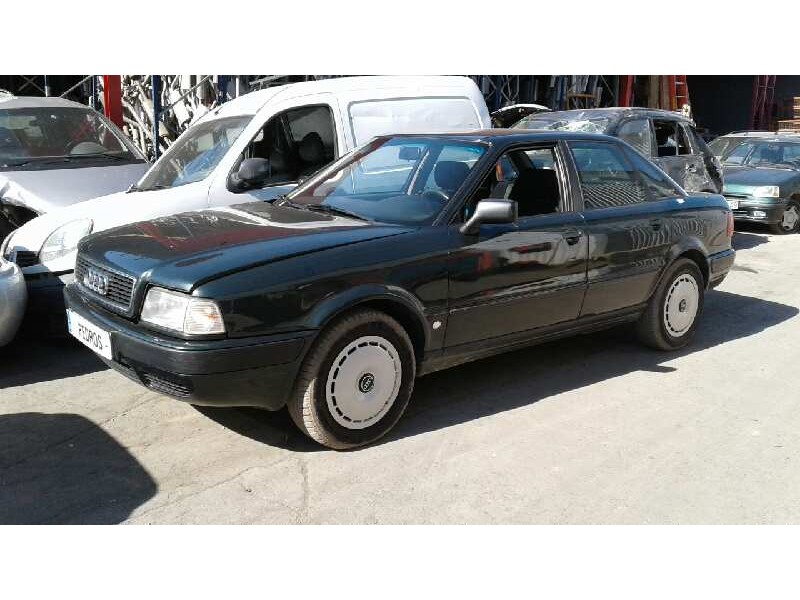 audi 80/90 (893) del año 1994