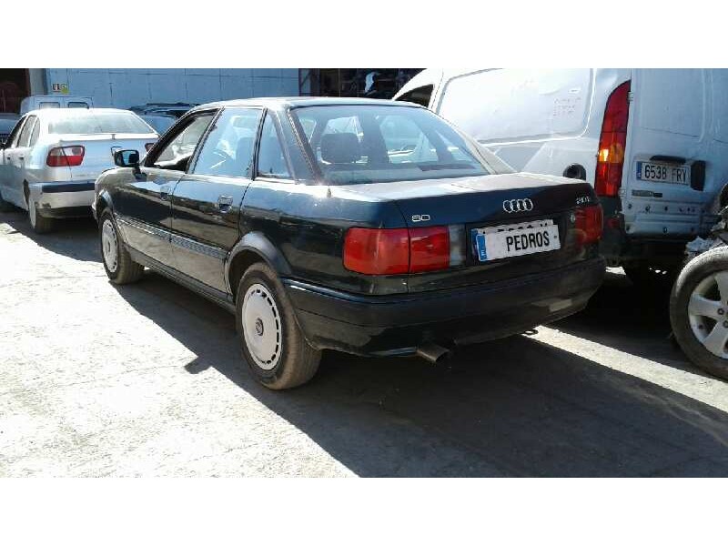 audi 80/90 (893) del año 1994
