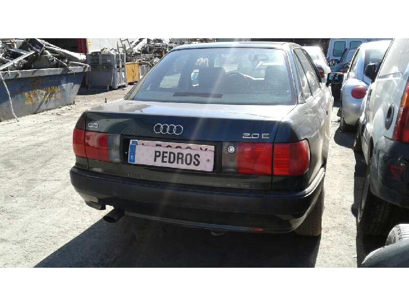 audi 80/90 (893) del año 1994