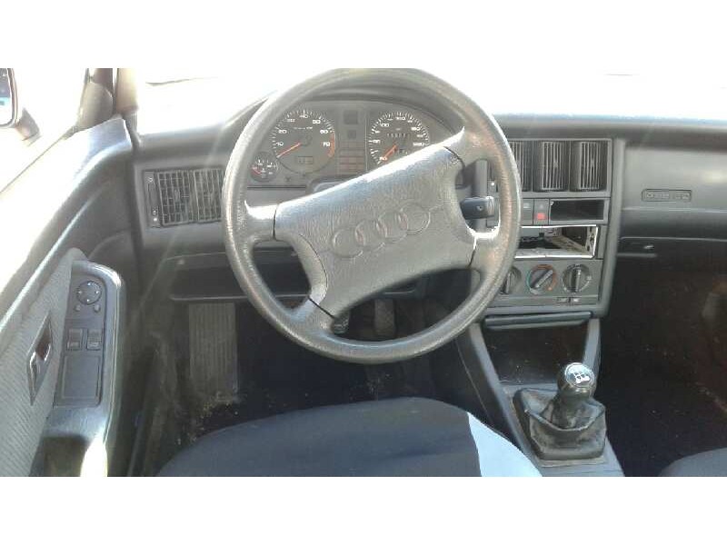 audi 80/90 (893) del año 1994