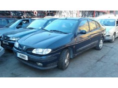 renault megane i classic (la0) del año 1997