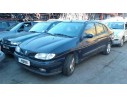 RENAULT MEGANE I CLASSIC (LA0)