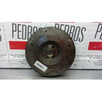 VOLANTE MOTOR CR12 