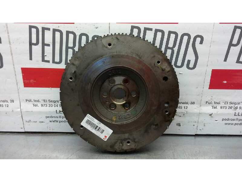 Recambio de volante motor para nissan micra (k12e) referencia OEM IAM CR12  
