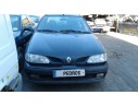 RENAULT MEGANE I CLASSIC (LA0)