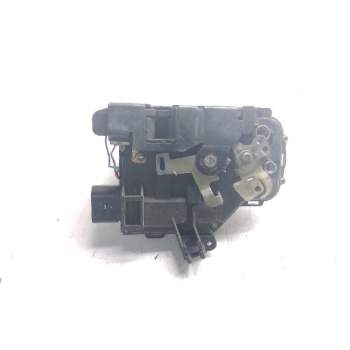 Recambio de cerradura puerta delantera izquierda para audi a6 berlina (4b2) 2.4 quattro referencia OEM IAM 4B1837015B  