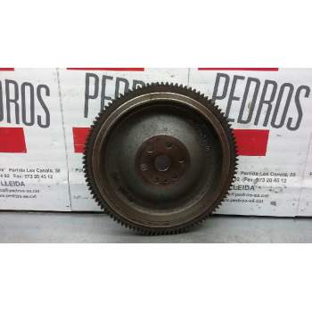 Recambio de volante motor para nissan micra (k12e) referencia OEM IAM CR12  