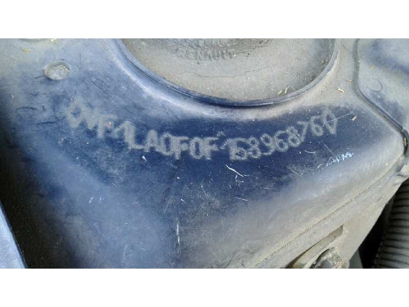 renault megane i classic (la0) del año 1997