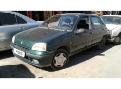 renault clio i fase i+ii (b/c57) del año 1996