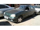 RENAULT CLIO I FASE I+II (B/C57)