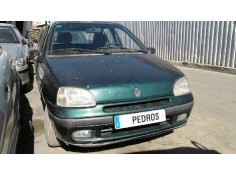 renault clio i fase i+ii (b/c57) del año 1996 2