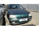 RENAULT CLIO I FASE I+II (B/C57)